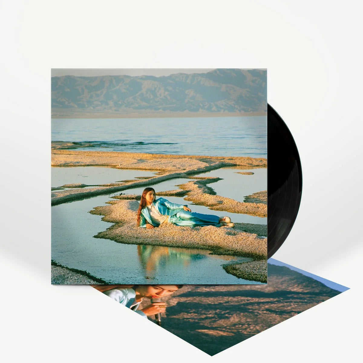 Front Row Seat To Earth- Weyes Blood