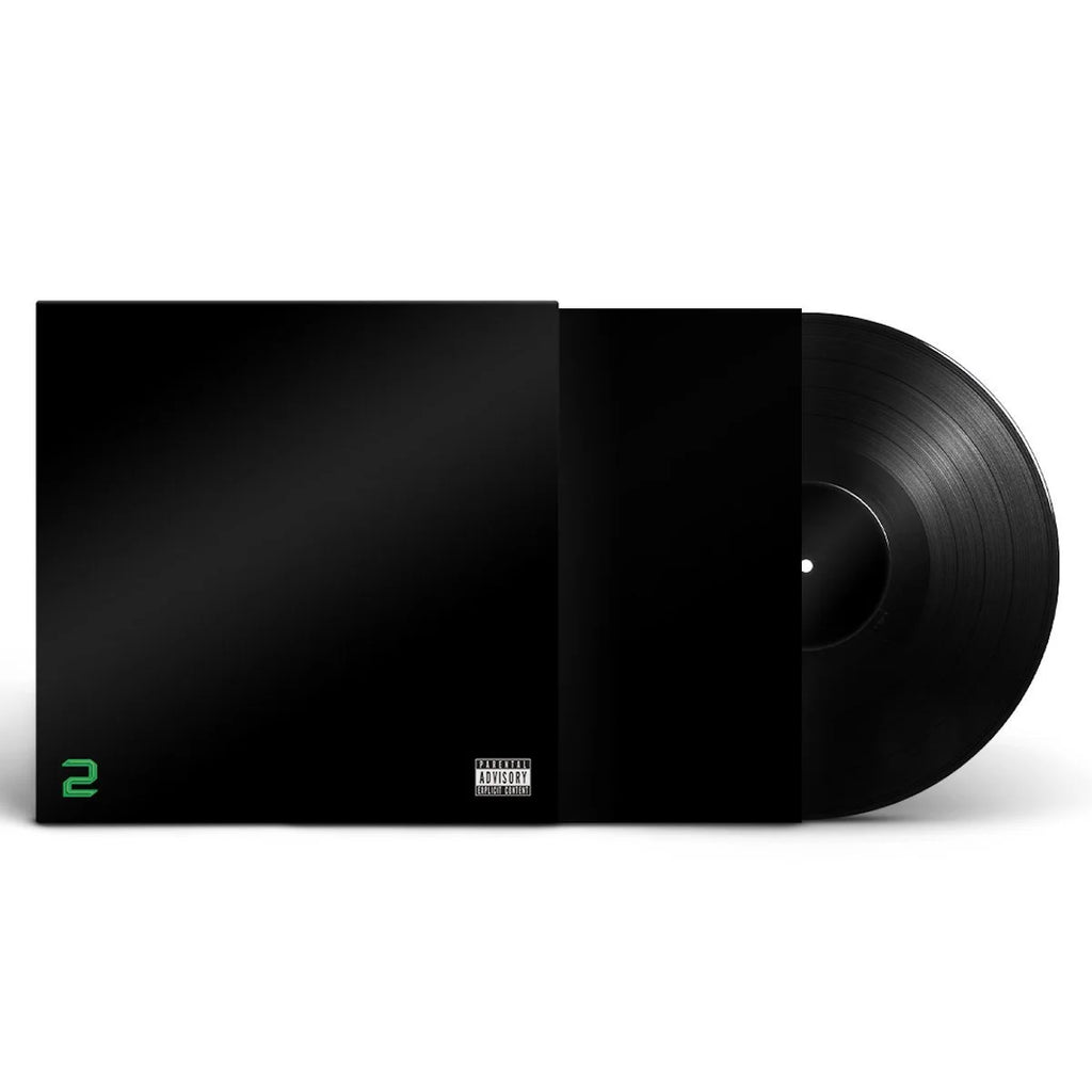 Black Metal 2- Dean Blunt