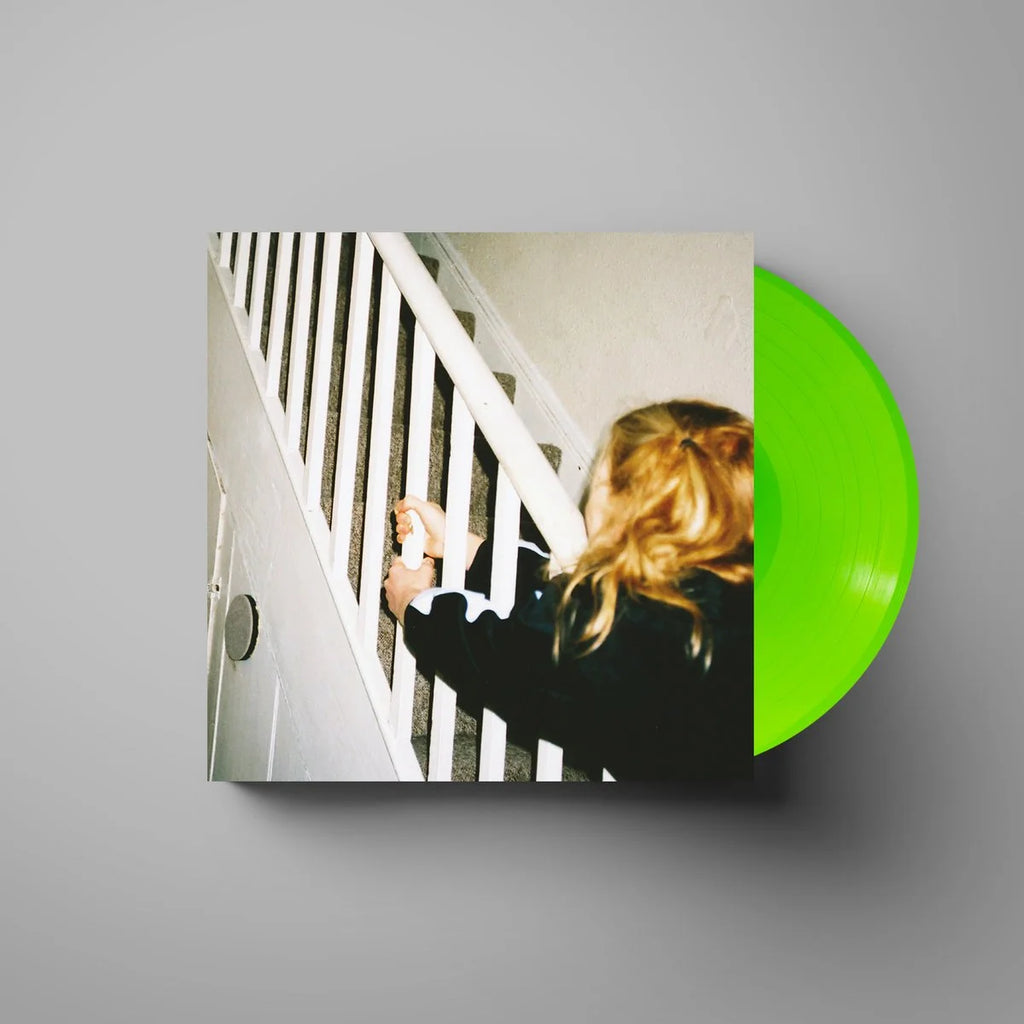 On Hold- Fenne Lily