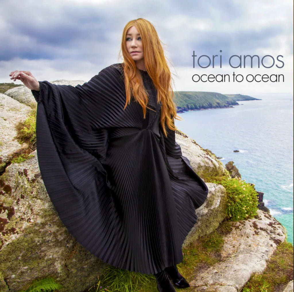 Ocean To Ocean Artist- Tori Amos