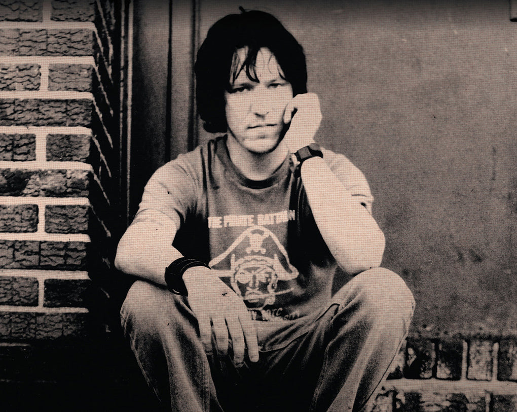 ELLIOTT SMITH