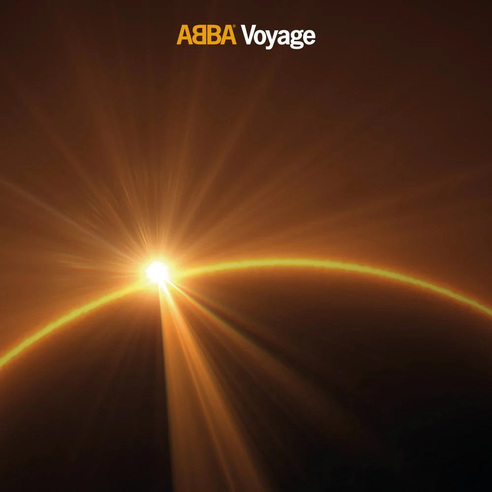 Voyage- ABBA