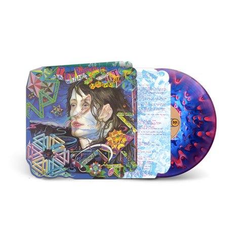 A Wizard / A True Star- Todd Rundgren