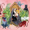 I Love You, Honeybear- Father John Misty