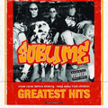 Greatest Hits- Sublime