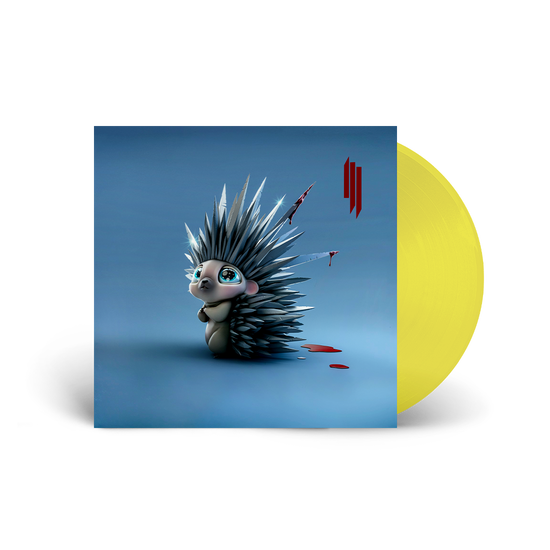 Don't Get Too Close- Skrillex