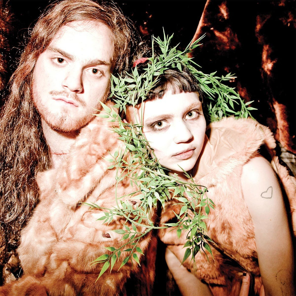 Darkbloom- Grimes