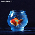 Big Fish Theory- Vince Staples