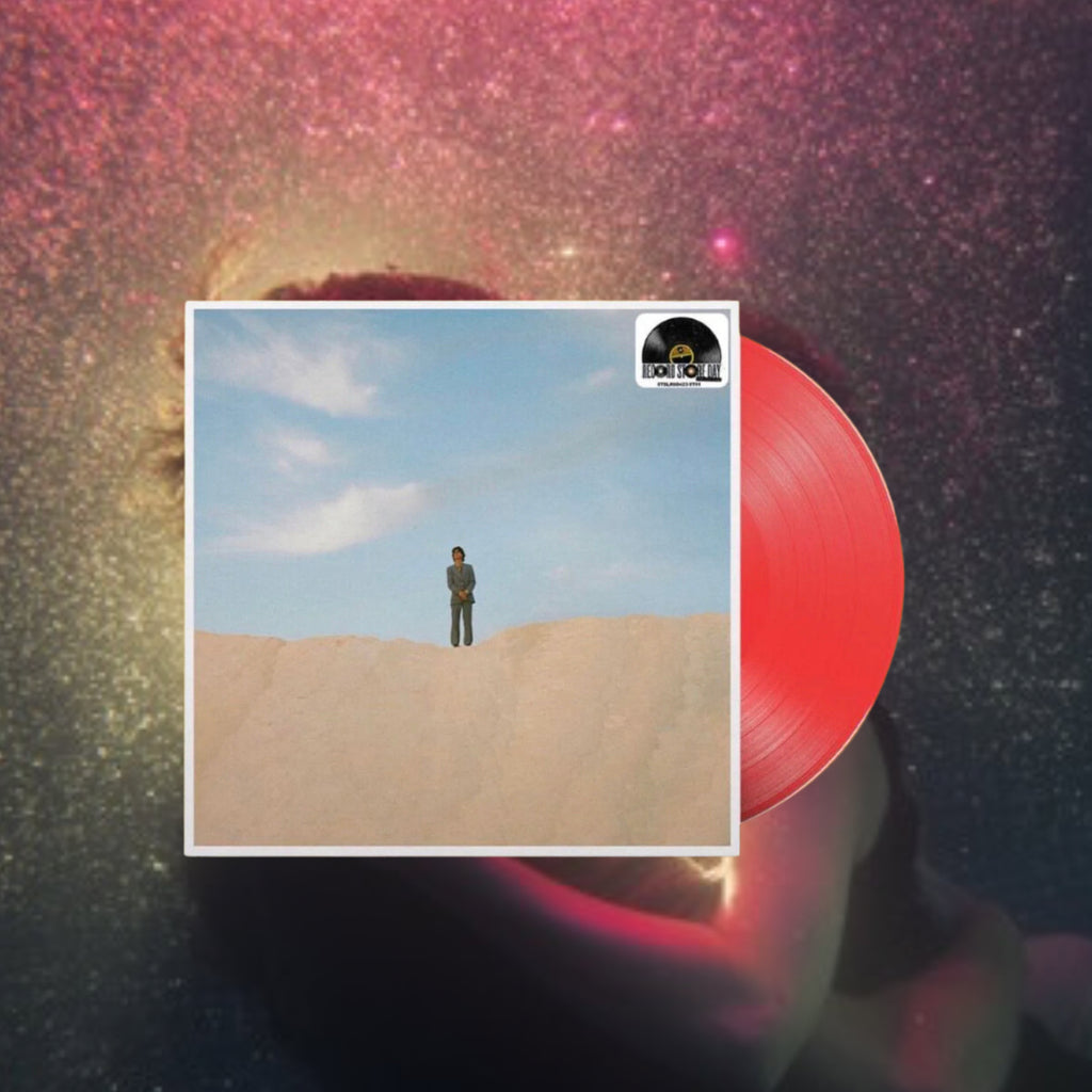Easy On My Eyes- Stephen Sanchez (RSD)