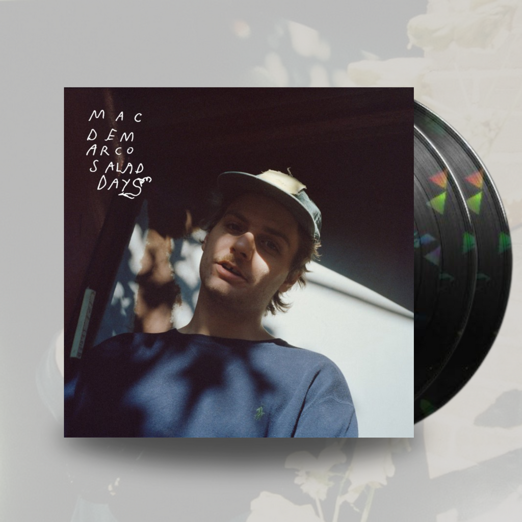 Salad Days- Mac Demarco