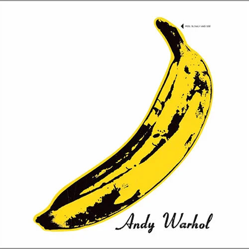 The Velvet Underground & Nico- The Velvet Underground
