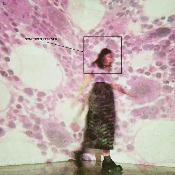 Sometimes, Forever- Soccer Mommy