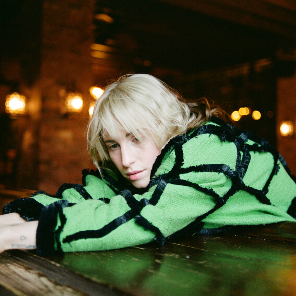 HAYLEY WILLIAMS