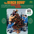 The Beach Boys' Christmas Album- The Beach Boys