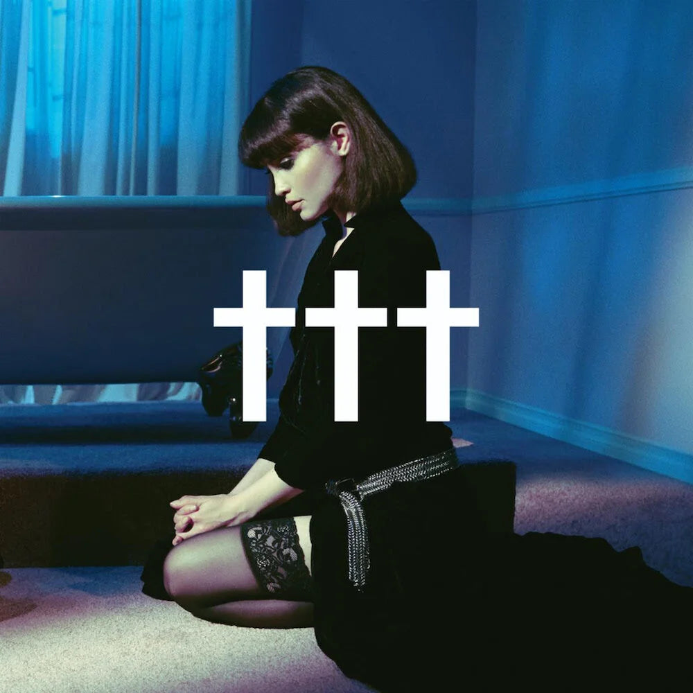 Goodnight, God Bless, I Love U, Delete- ††† (Crosses)