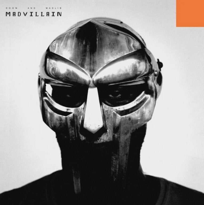Madvillian - MF Doom
