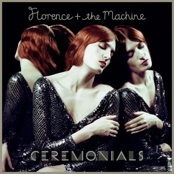 Ceremonials- Florence + the Machine