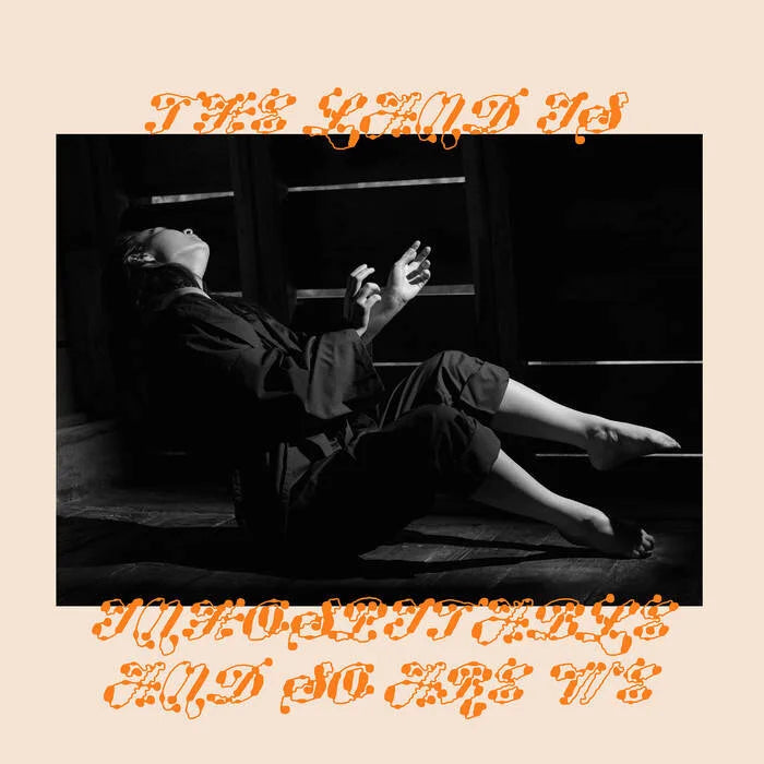 The Land Is Inhospitable and So Are We- Mitski