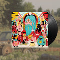Fear Fun- Father John Misty