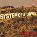 Toxicity- System of a Down