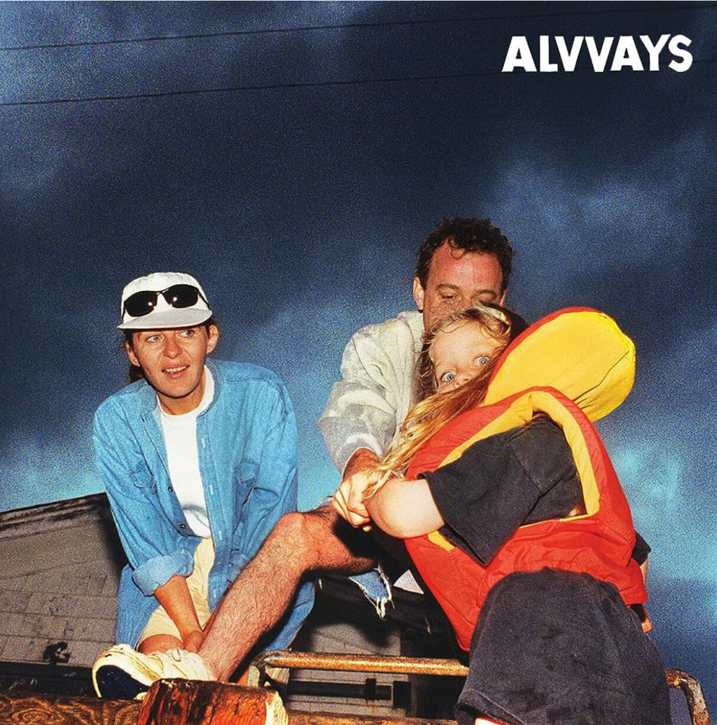 Blue Rev- Alvvays