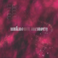 unknown memory- Yung Lean