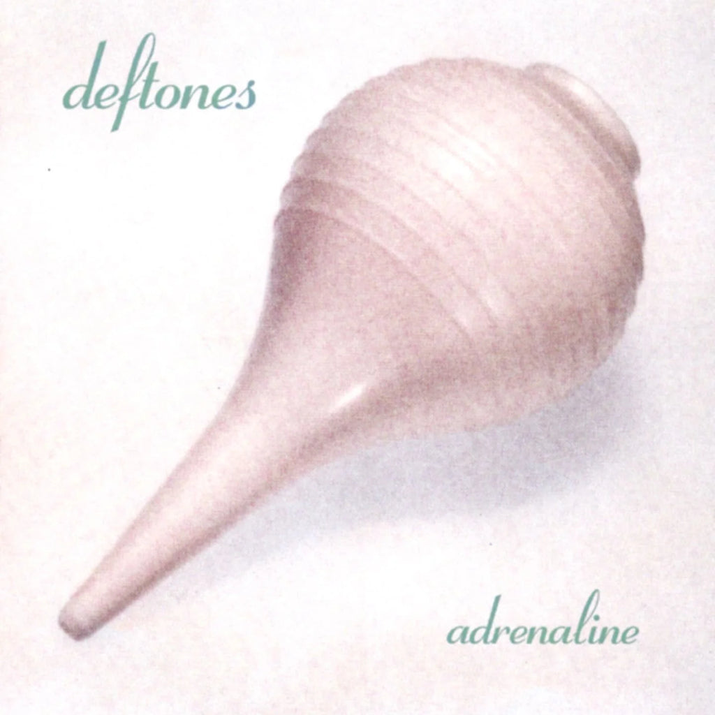 Adrenaline- Deftones