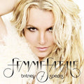 Femme Fatale- Britney Spears
