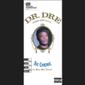 The Chronic (30-Year Anniversary Edition)- Dr. Dre