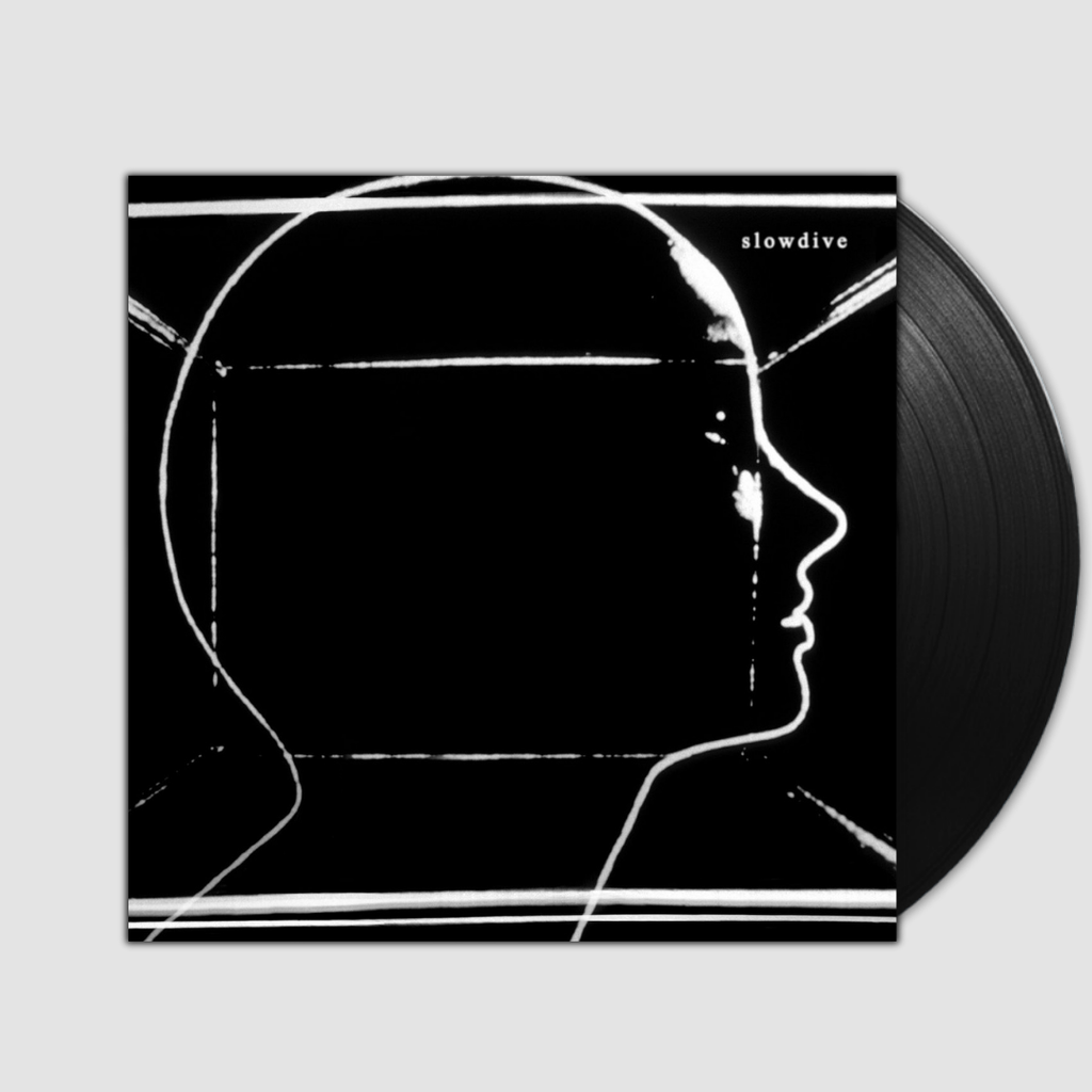 Slowdive- Slowdive