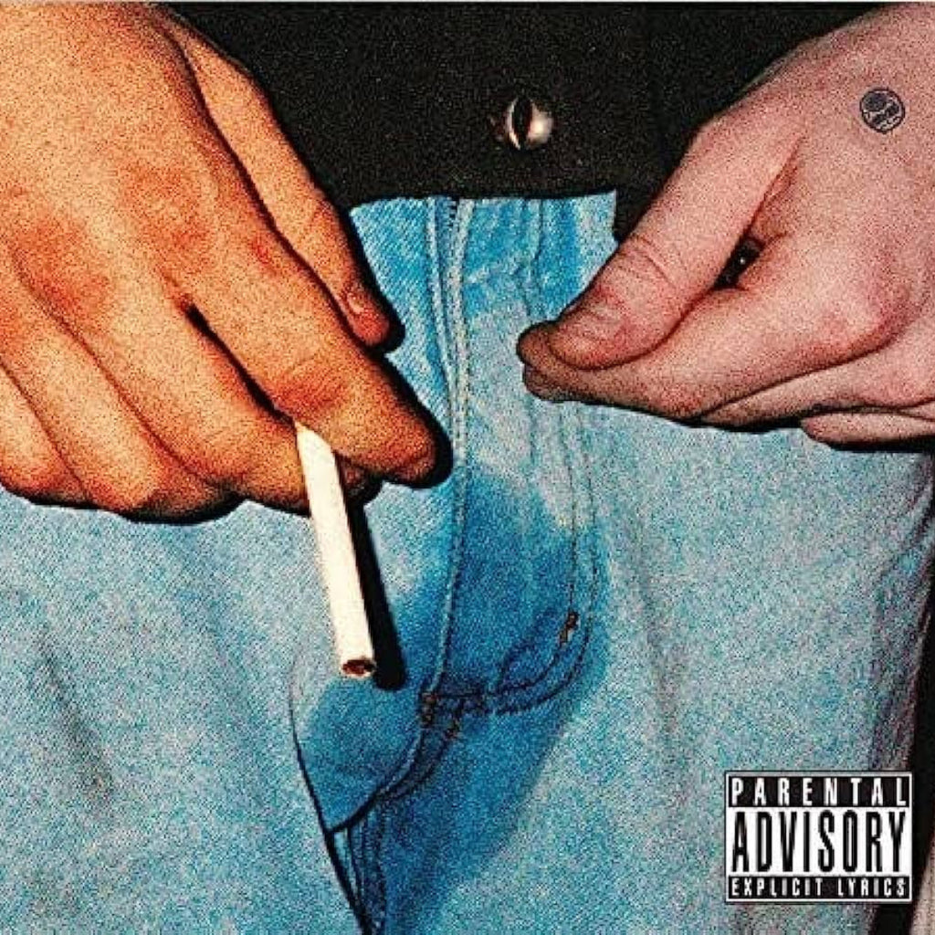 Cherry Bomb- Tyler, The Creator