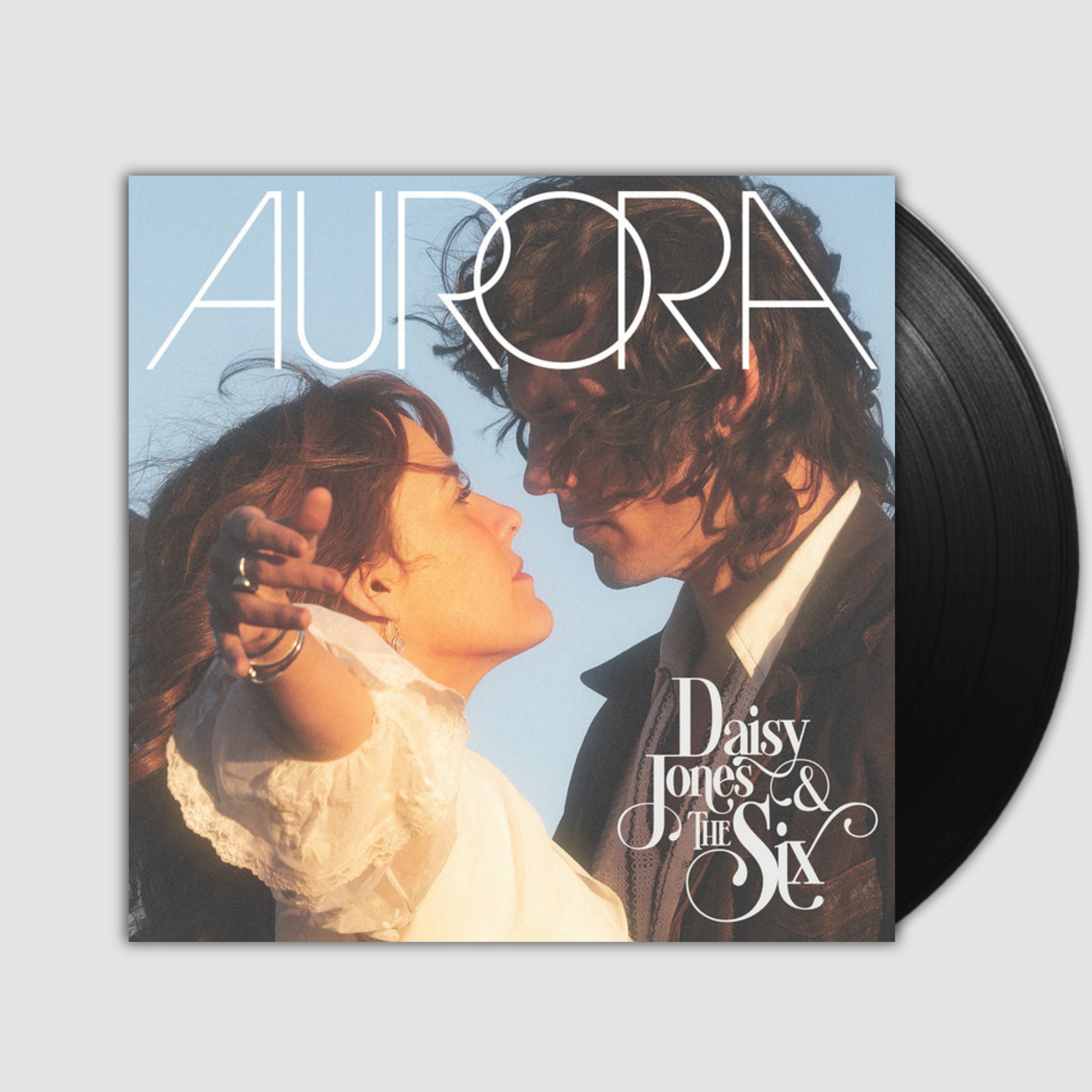 Aurora- Daisy Jones & The Six