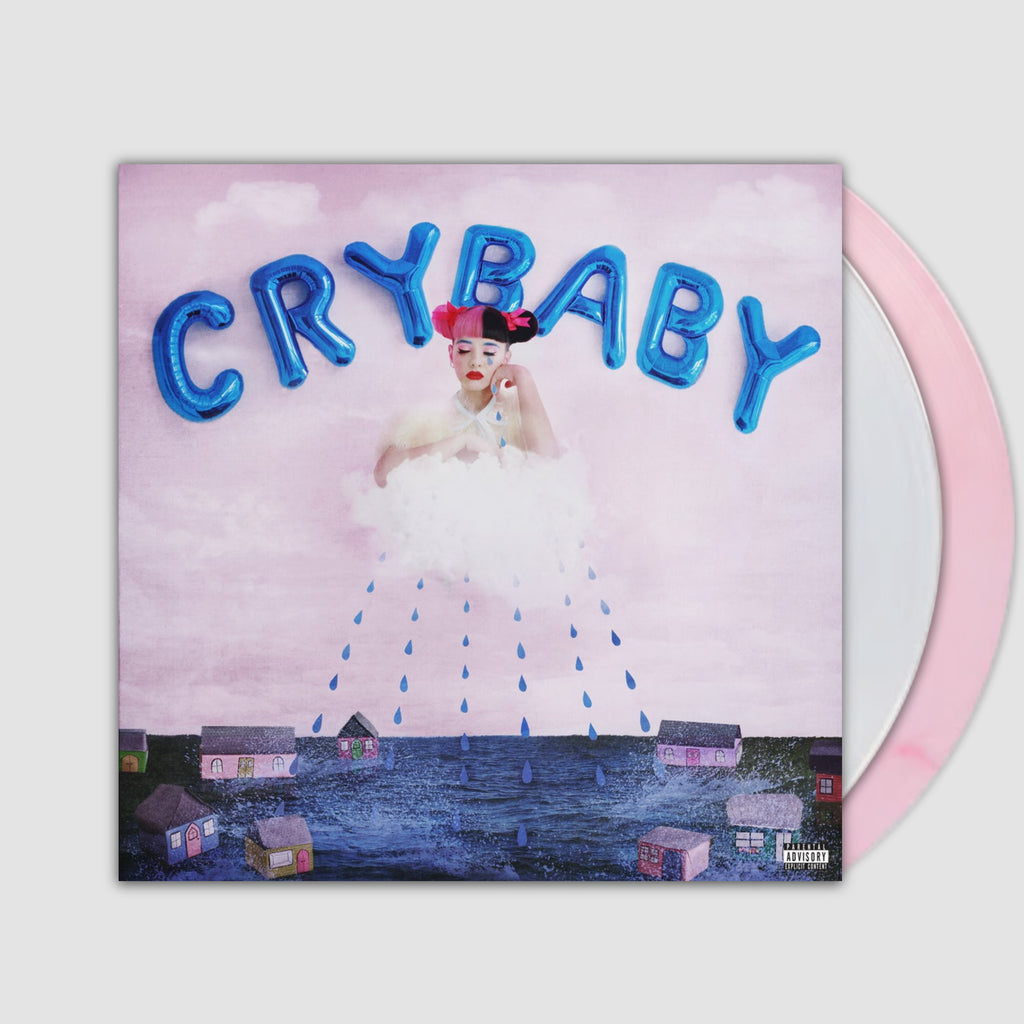 Crybaby + Dollhouse EP (10 Year Anniversary Edition)- Melanie Martinez