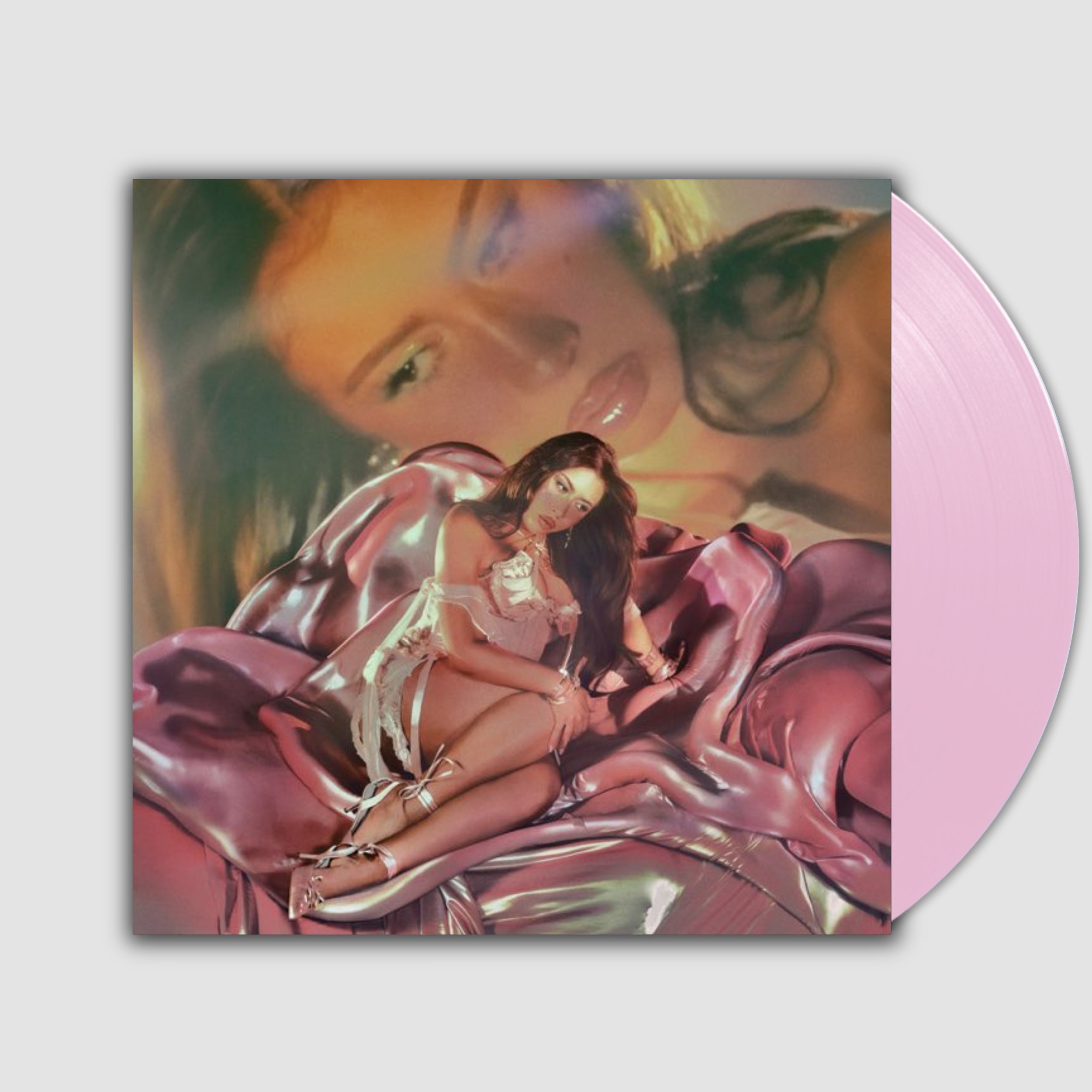 Sincerely,- Kali Uchis
