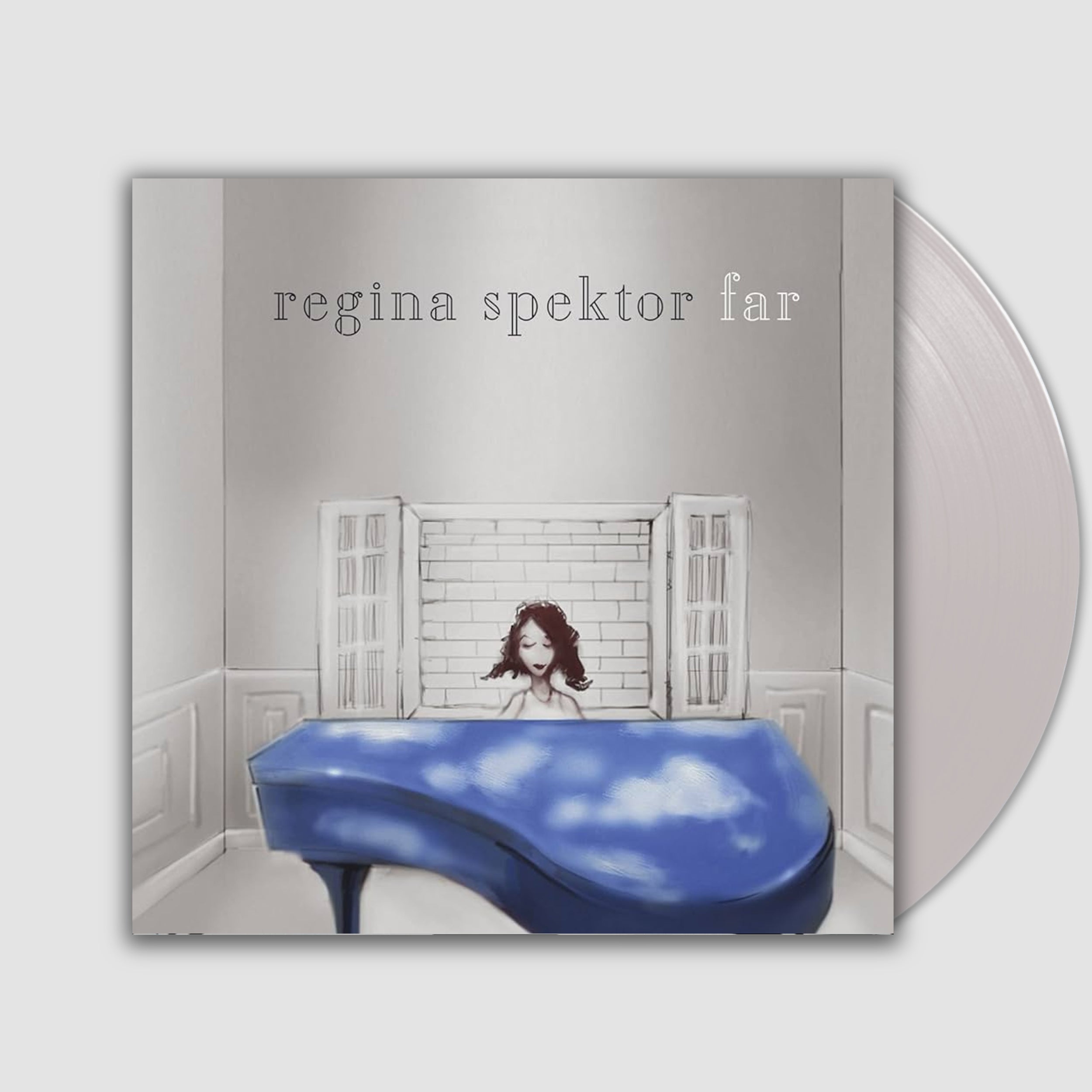 Far- Regina Spektor