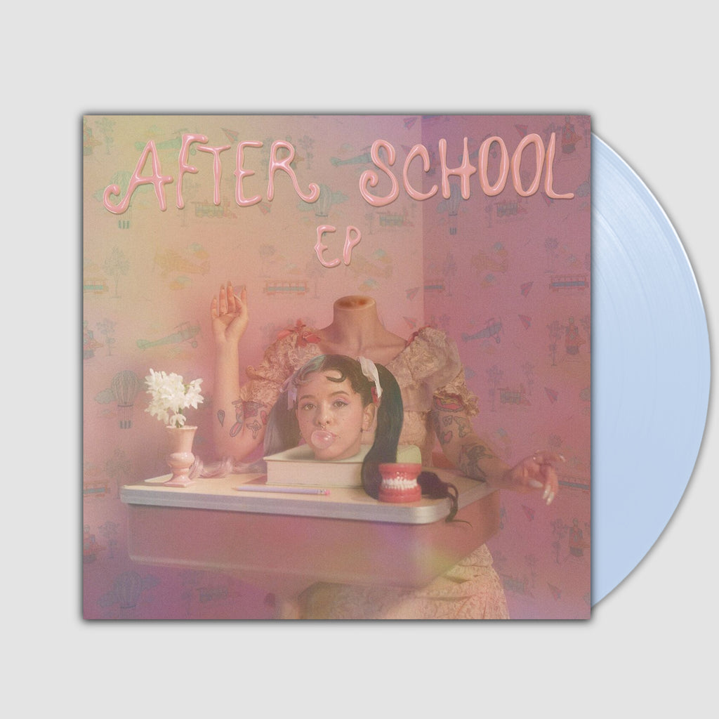 After School- Melanie Martinez