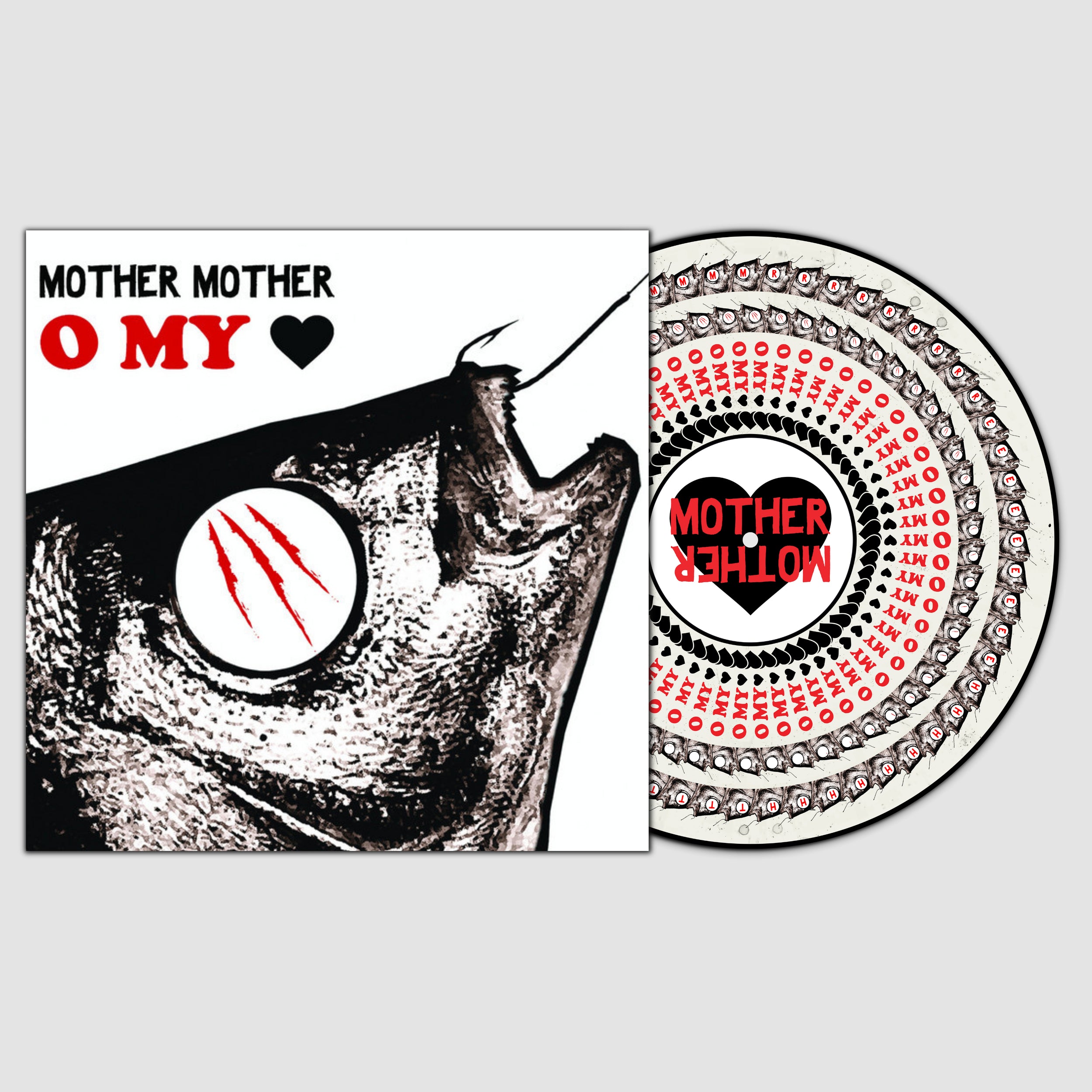 VV Exclusive: O My Heart- Mother Mother