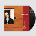 Sketches For My Sweetheart The Drunk-  Jeff Buckley