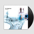 Ok, Computer- Radiohead