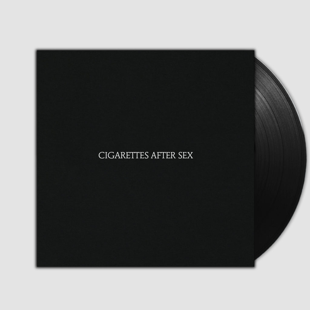 Cigarettes After Sex- Cigarettes After Sex