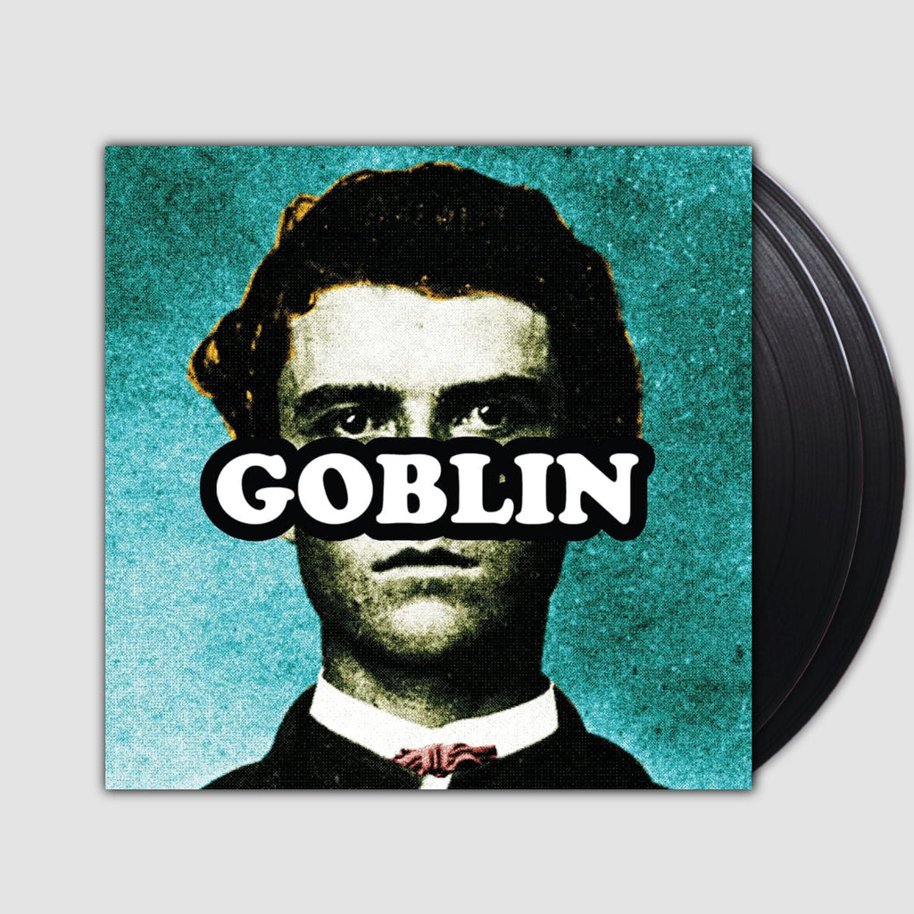 Goblin- Tyler, The Creator