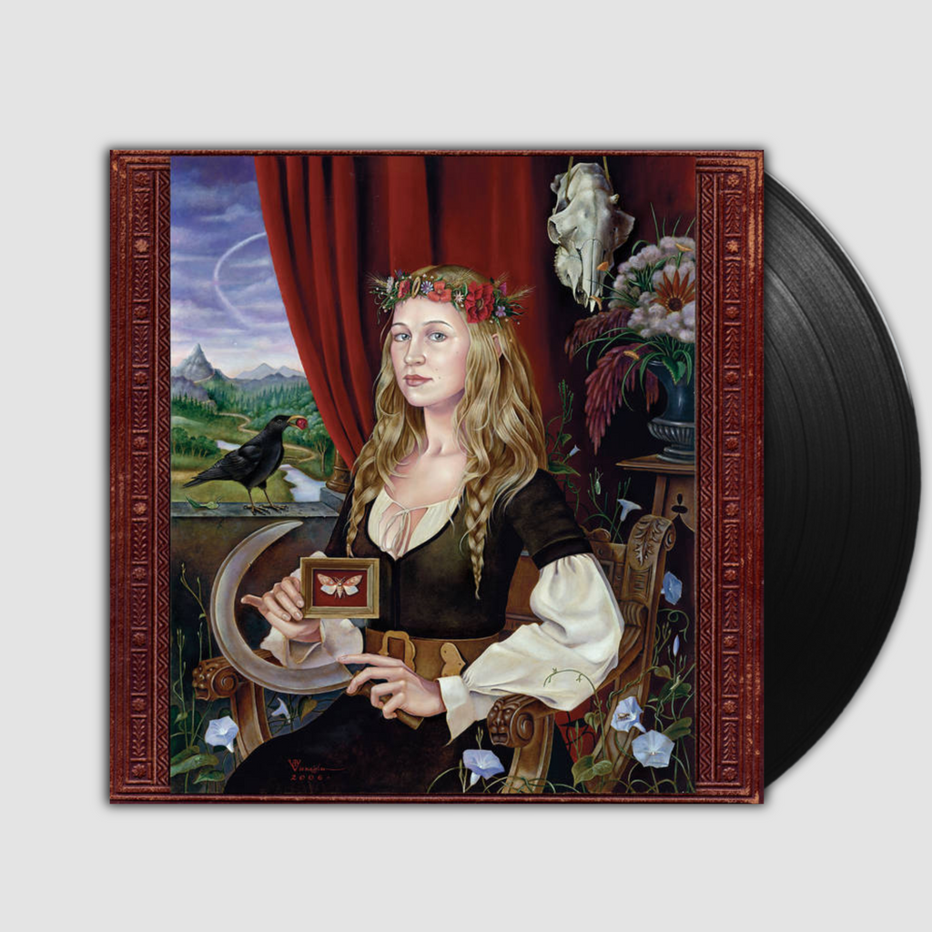 Ys- Joanna Newsom