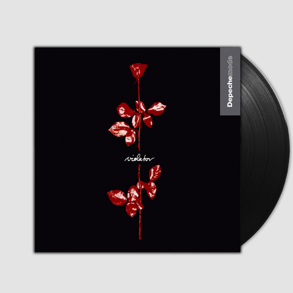 Violator- Depeche Mode