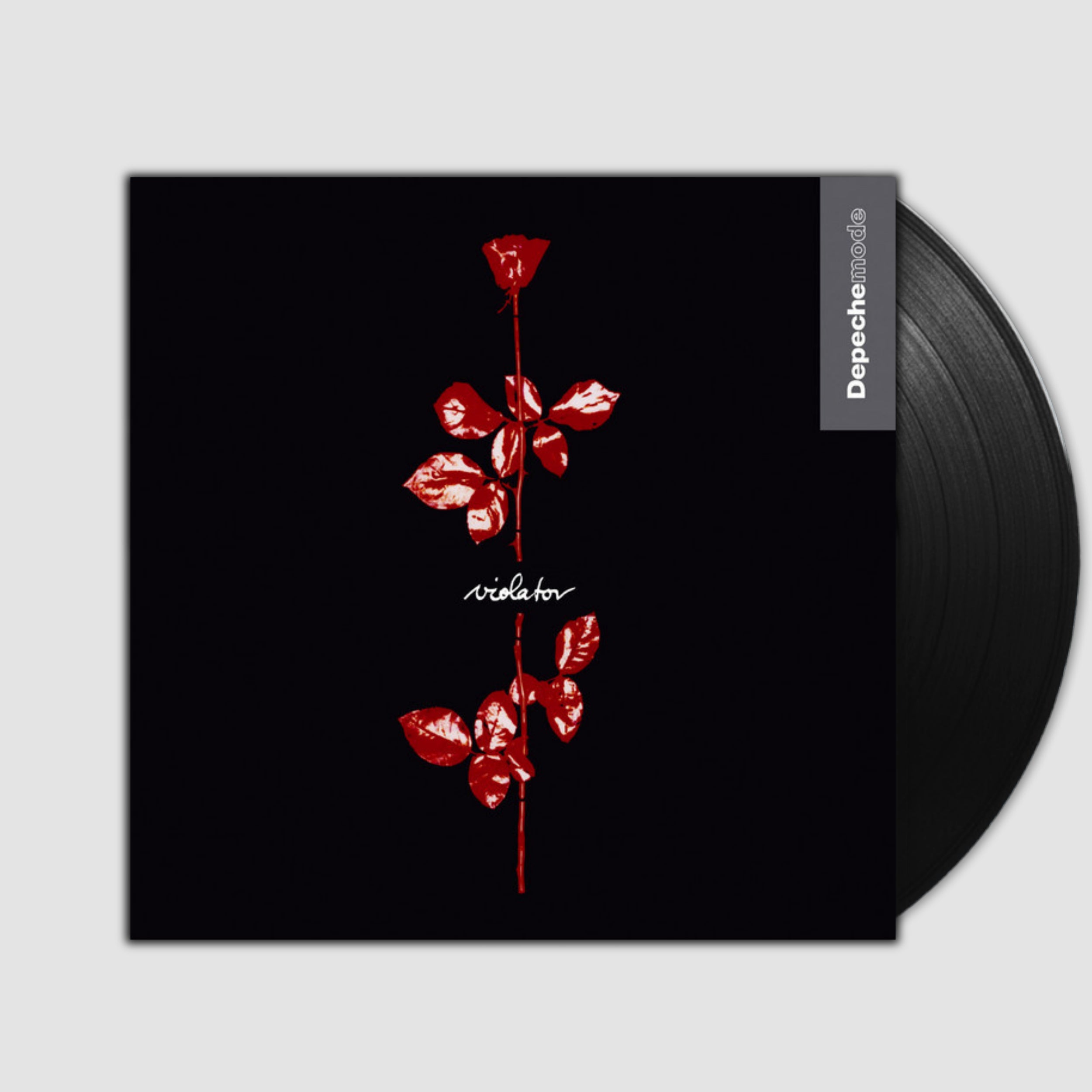 Violator- Depeche Mode