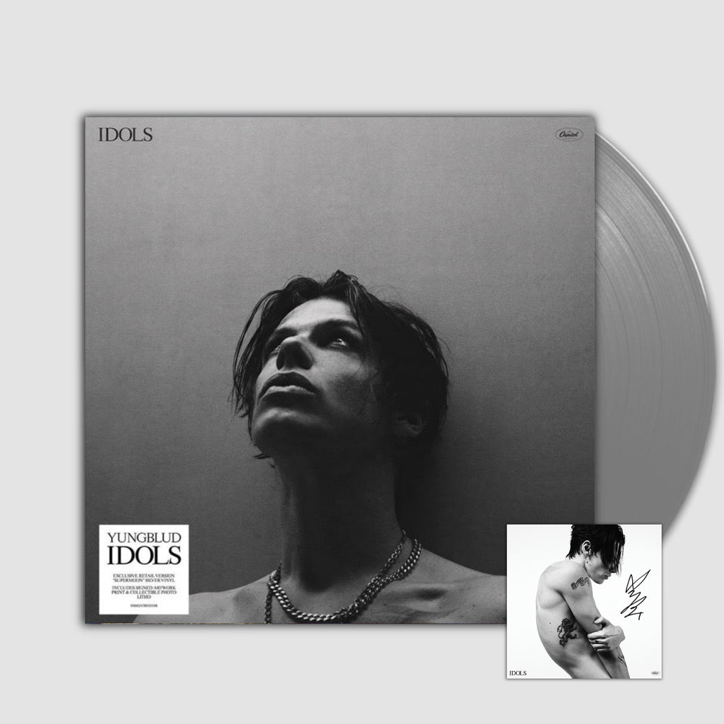 Idols- YUNGBLUD
