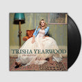 The Mirror- Trisha Yearwood