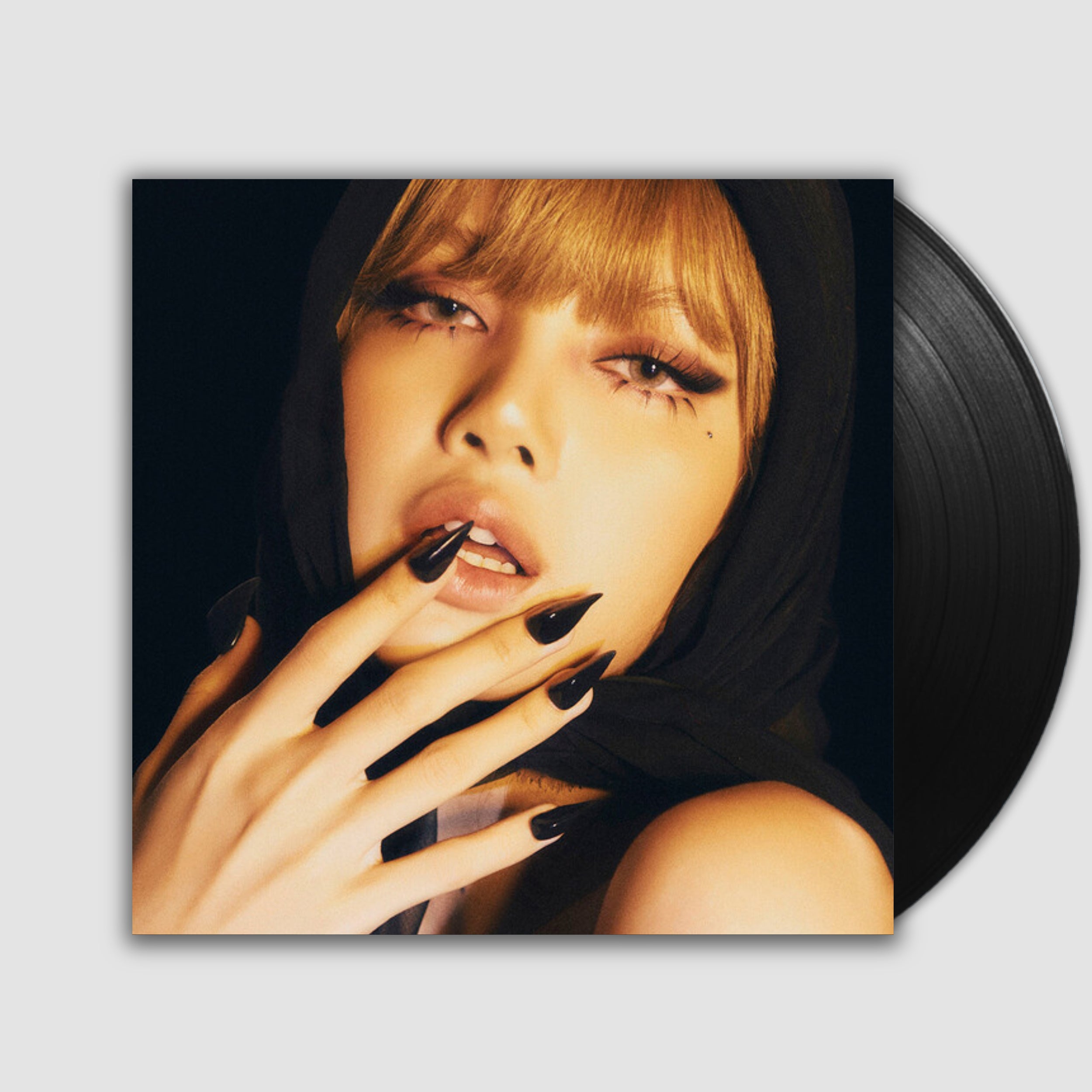Alter Ego- Lisa