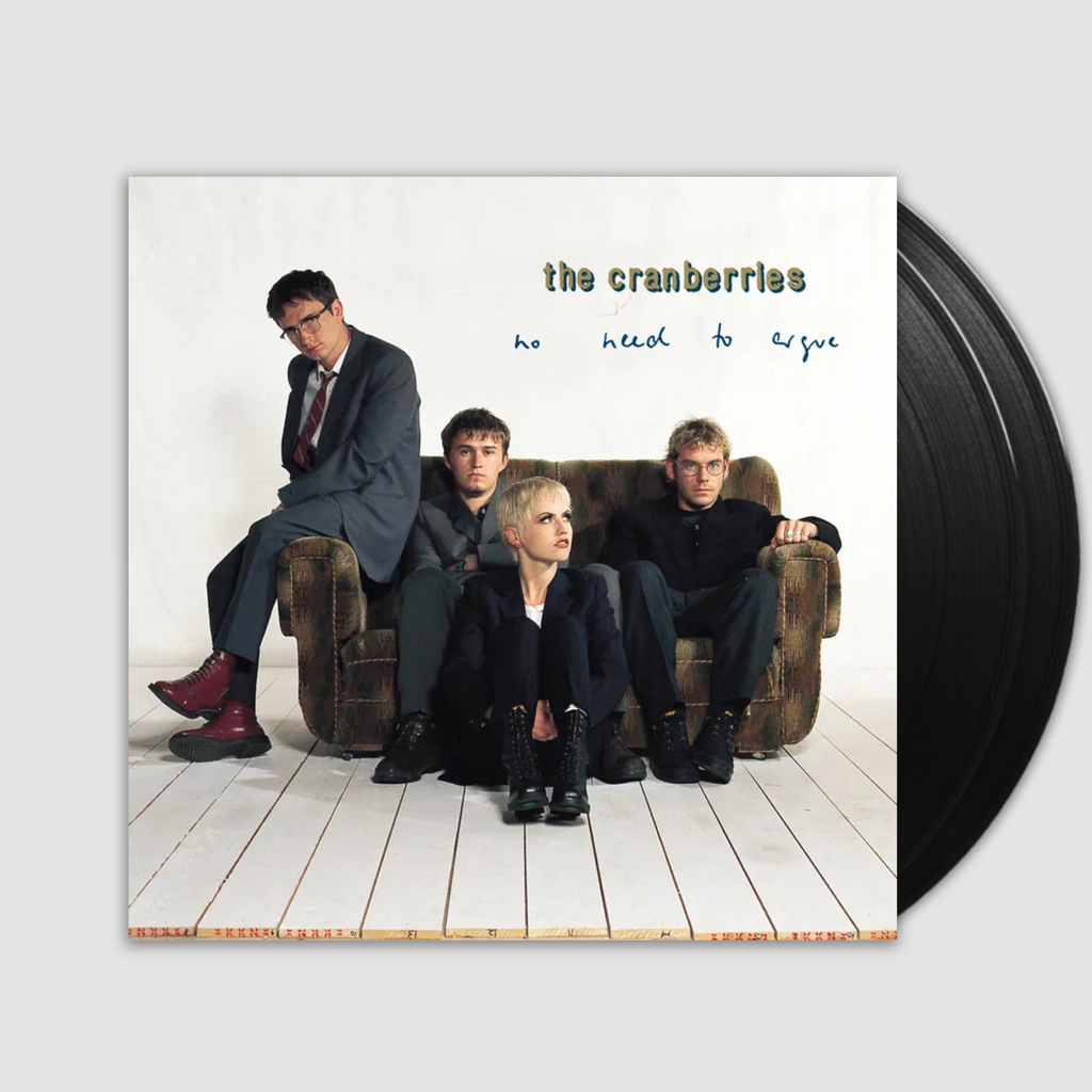 No Need To Argue- The Cranberries