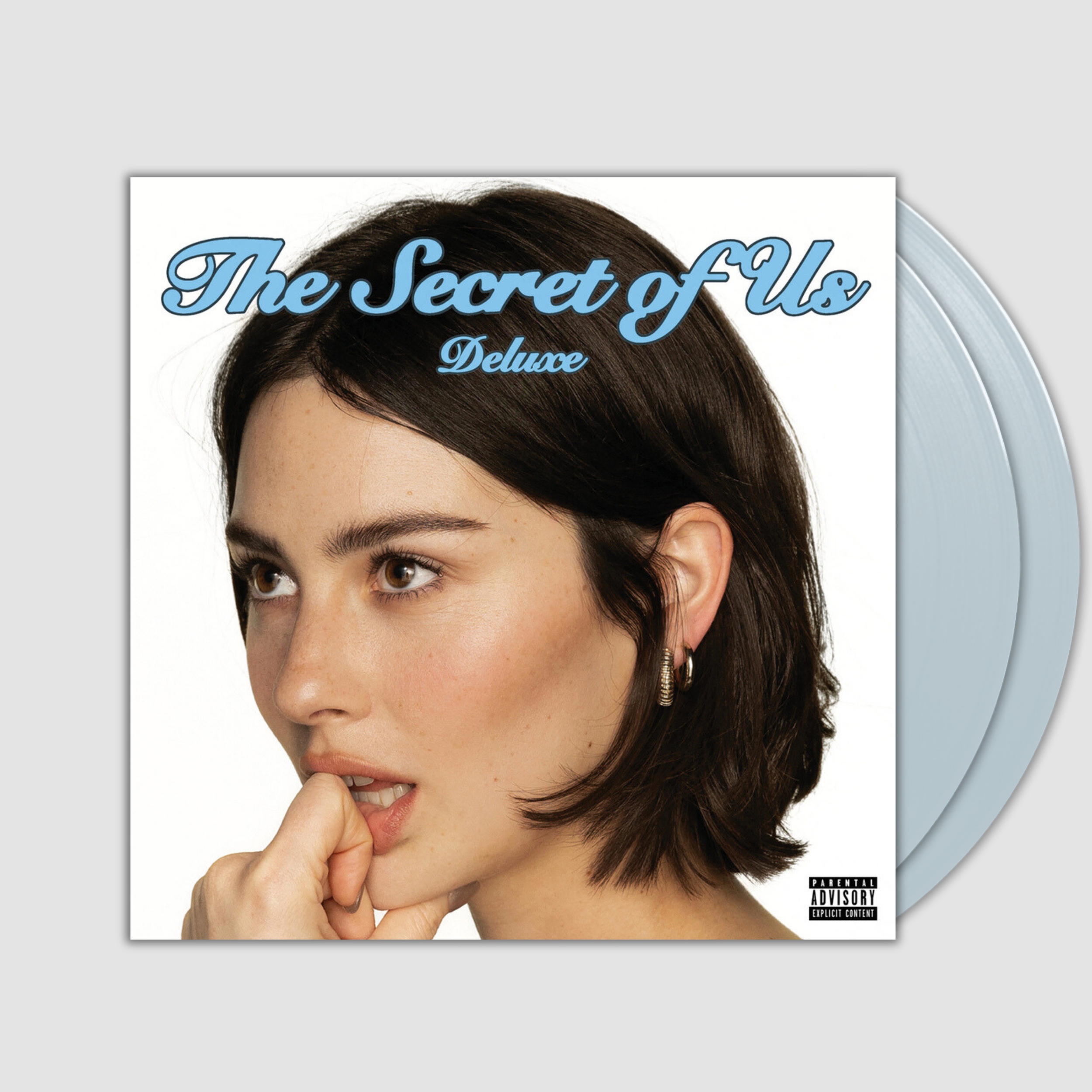 The Secret of Us (Deluxe)- Gracie Abrams
