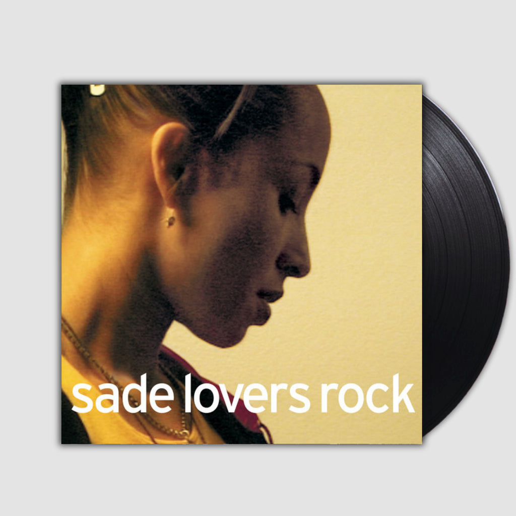 Lovers Rock- Sade